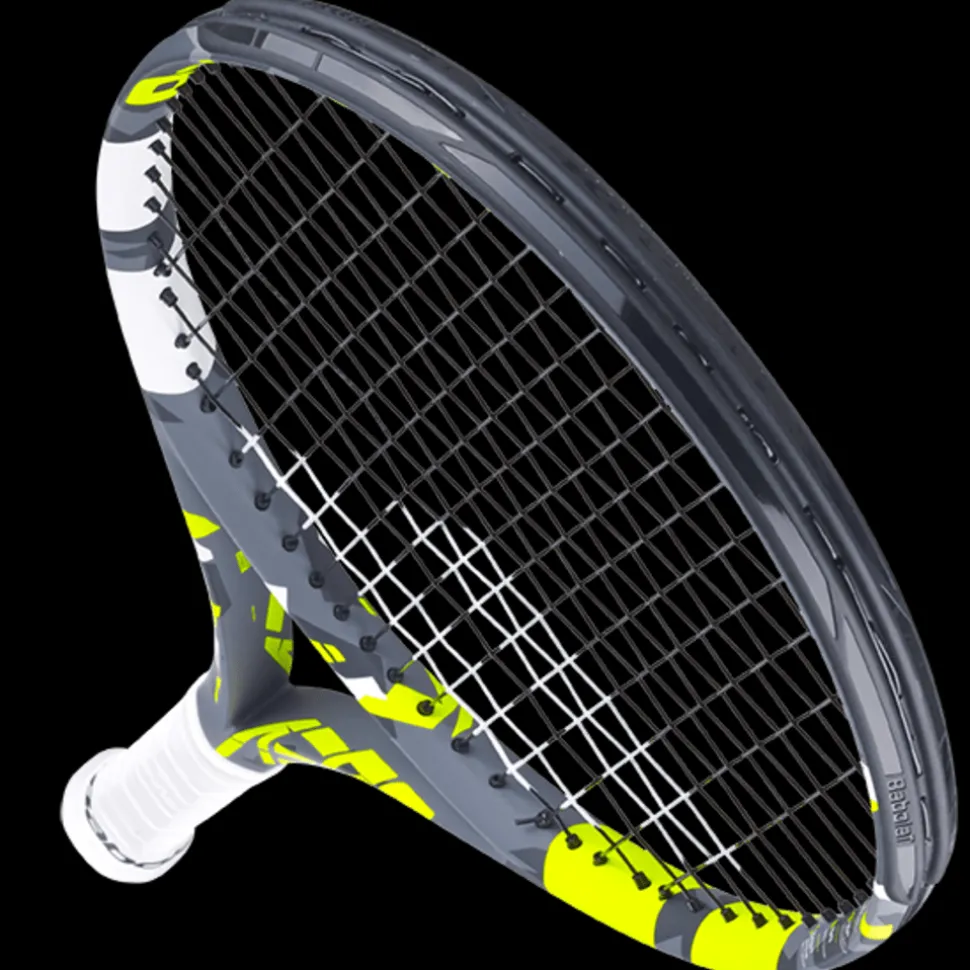 Aero Junior 25 Strung