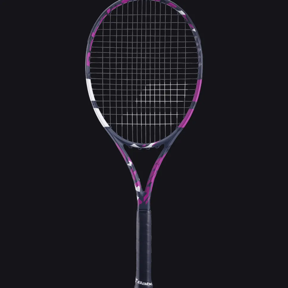 Boost Aero Pink Strung