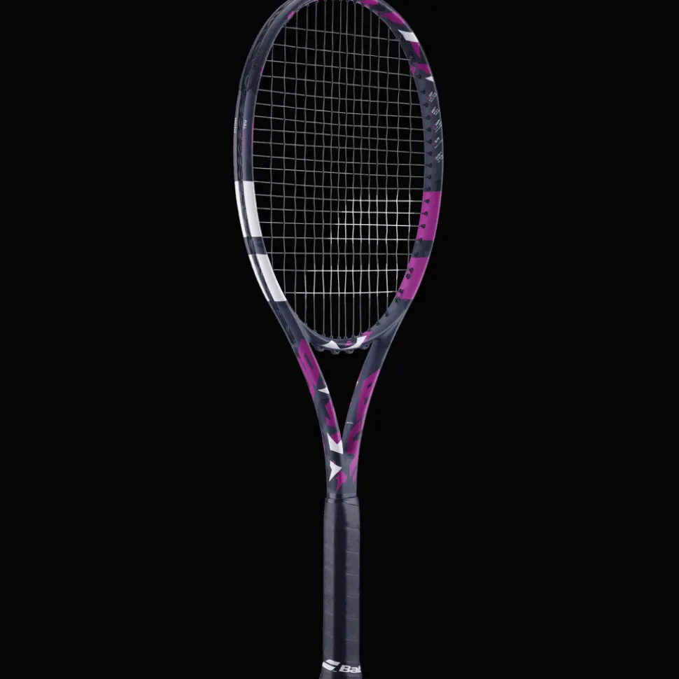 Boost Aero Pink Strung