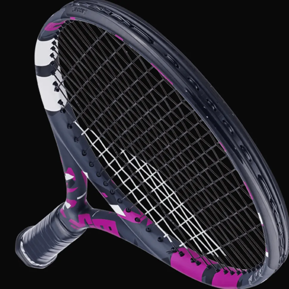 Boost Aero Pink Strung