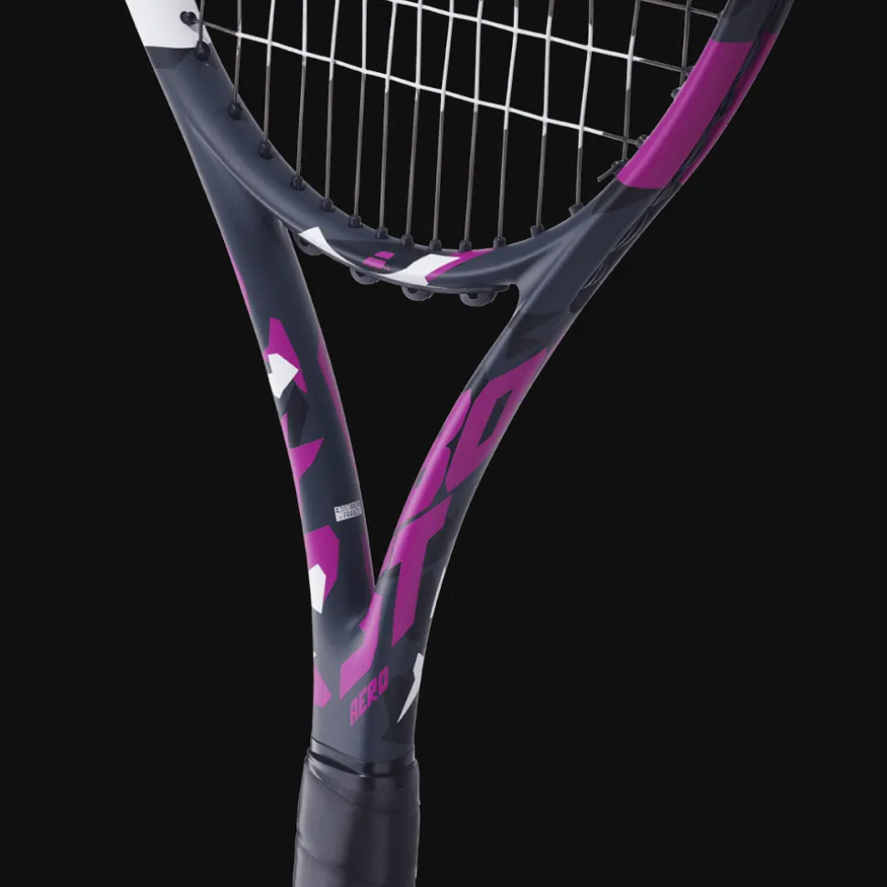 Boost Aero Pink Strung