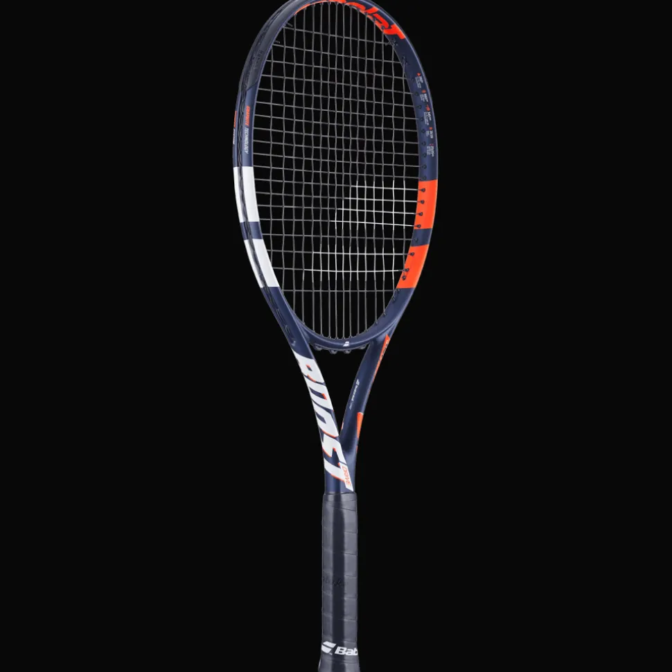 Boost Drive Strung