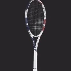 Boost Drive White Strung