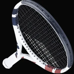 Boost Drive White Strung