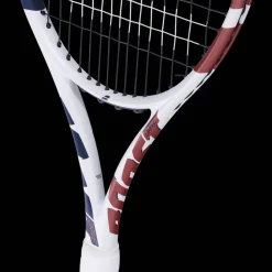 Boost Drive White Strung