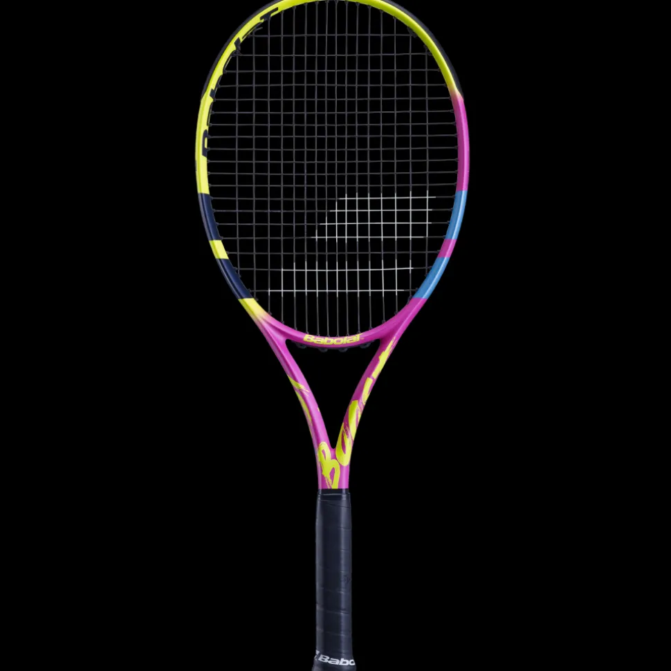 Boost Rafa 2nd Gen Strung