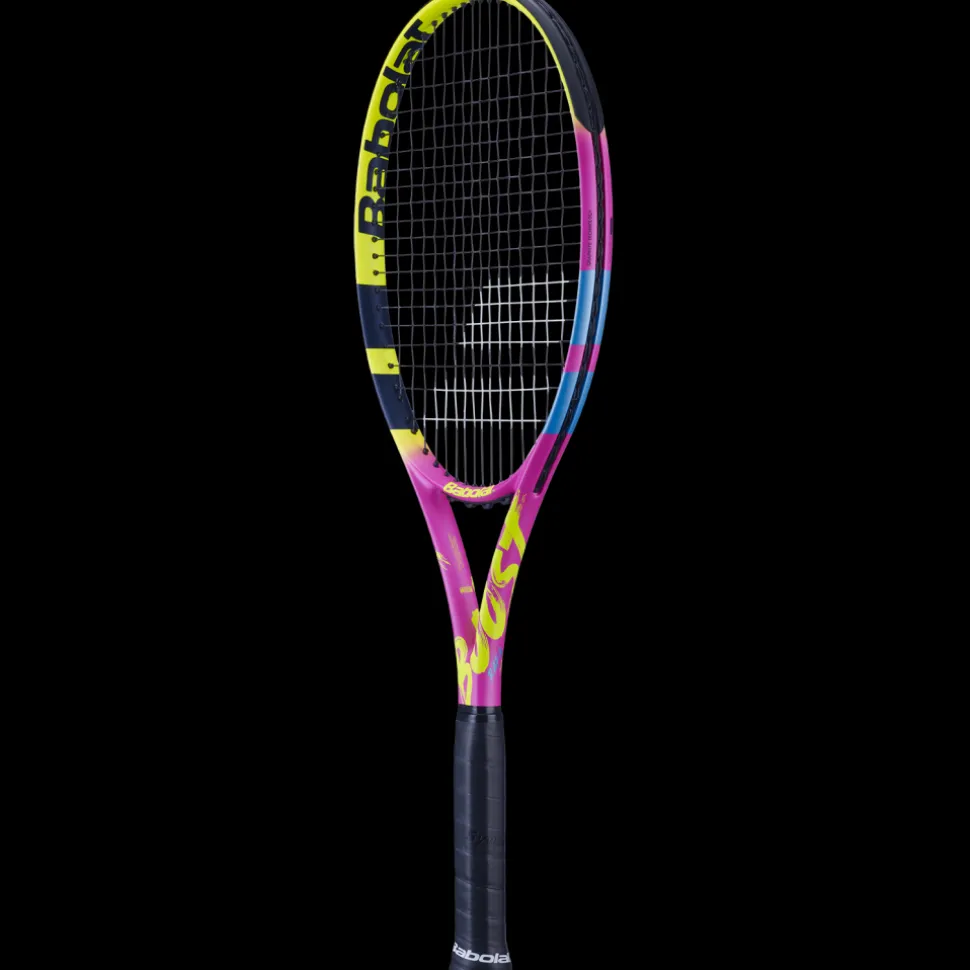 Boost Rafa 2nd Gen Strung