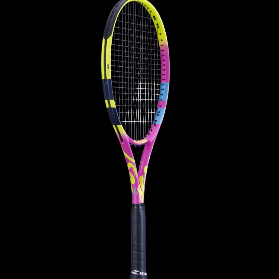Boost Rafa 2nd Gen Strung