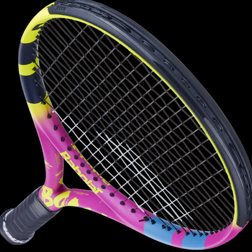 Boost Rafa 2nd Gen Strung