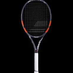 Boost Strike Strung