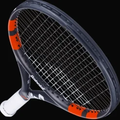 Boost Strike Strung