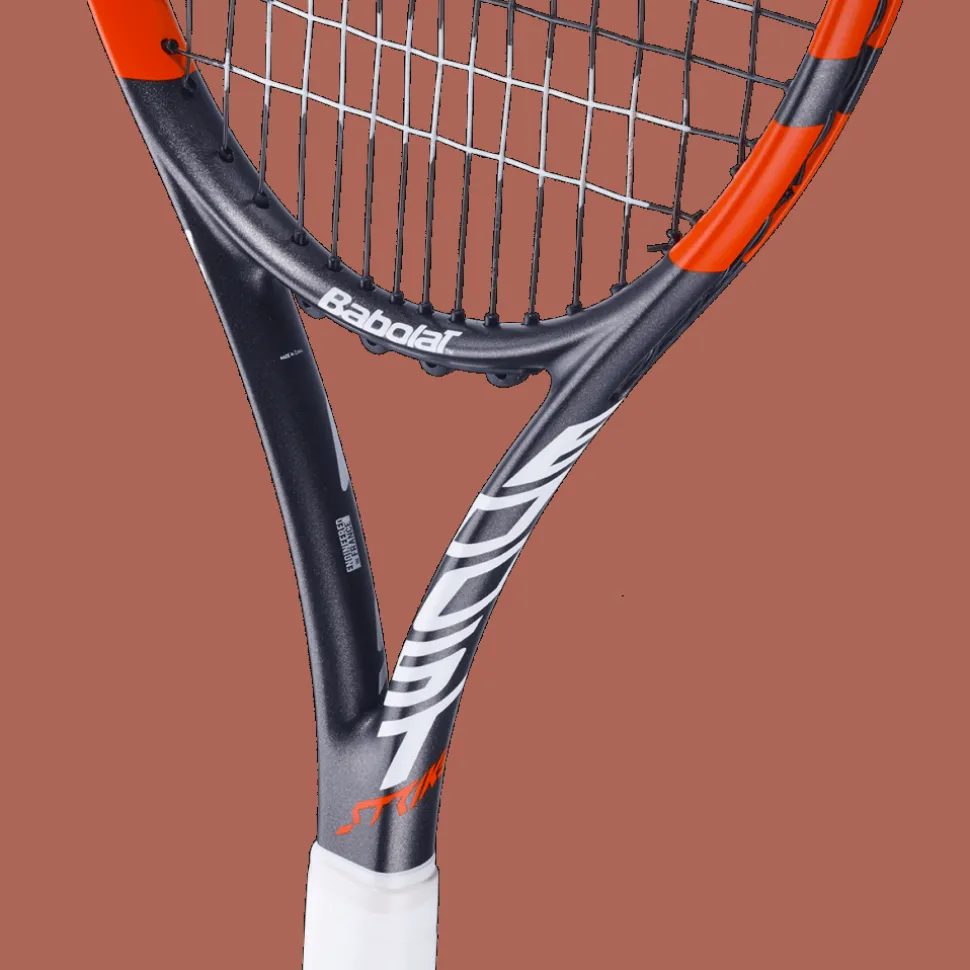 Boost Strike Strung