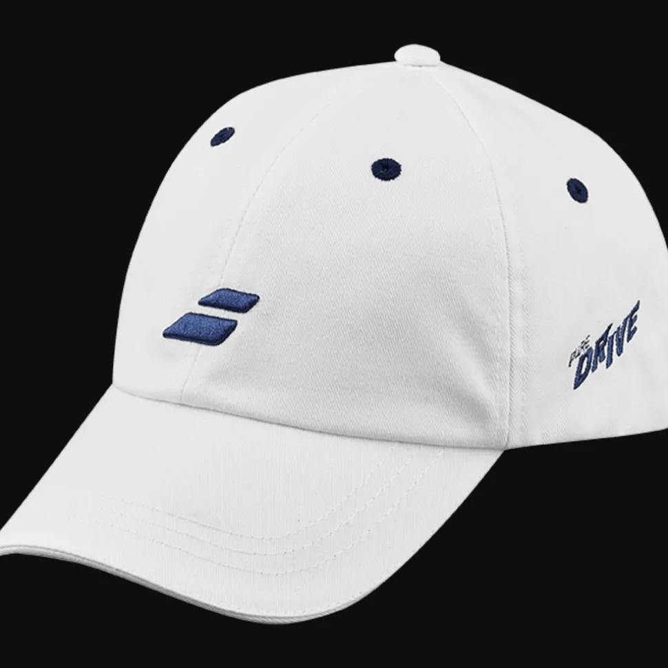 Cotton Cap Unisex