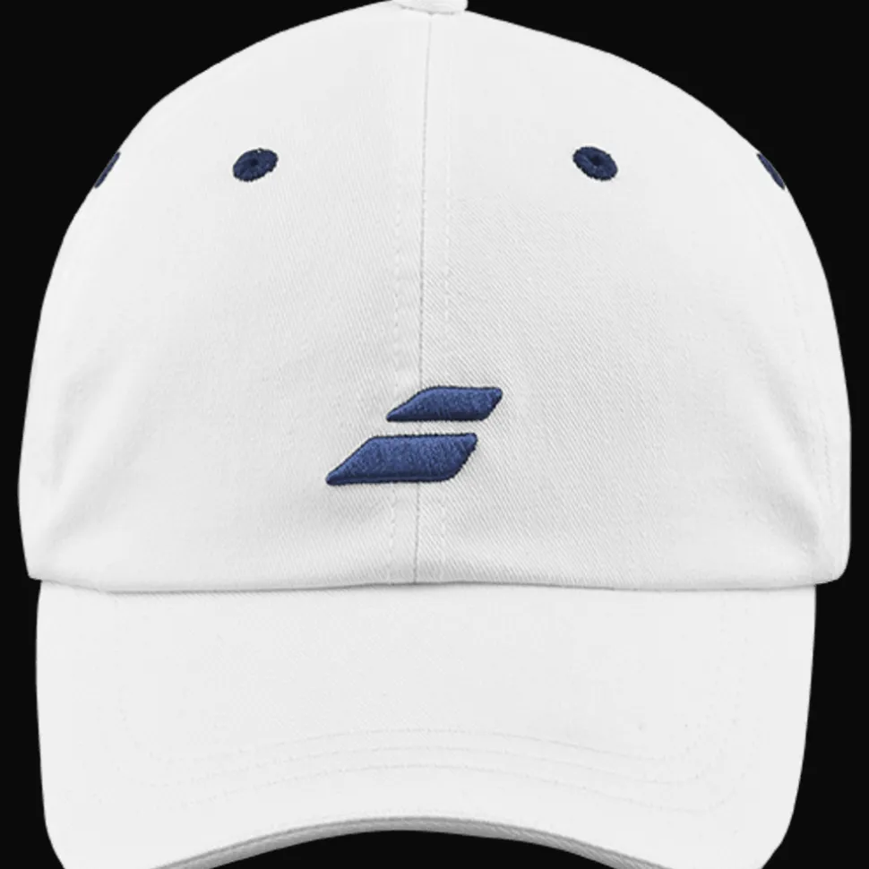 Cotton Cap Unisex