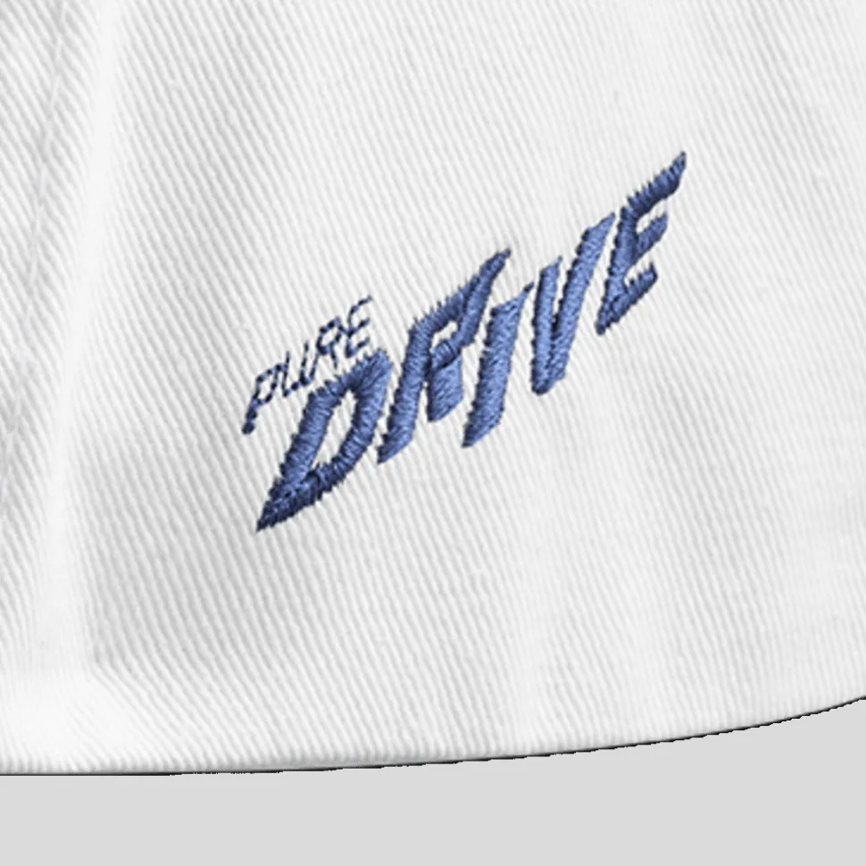 Cotton Cap Unisex