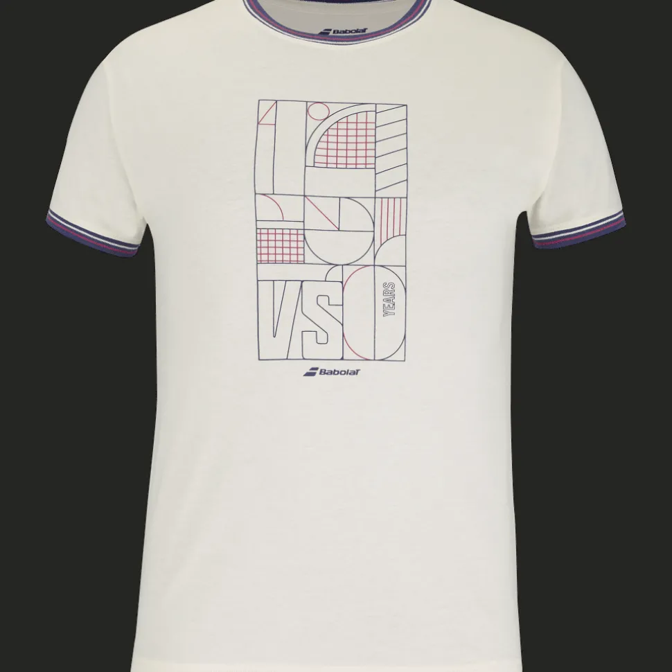 Cotton Tee Men 150 years