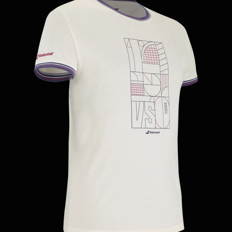 Cotton Tee Men 150 years