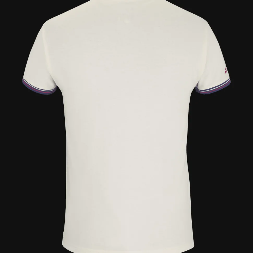 Cotton Tee Men 150 years