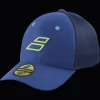 Curve Trucker Cap Unisex
