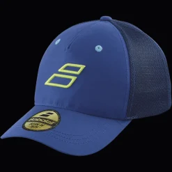 Curve Trucker Cap Unisex
