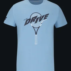 Drive Cotton Tee Men