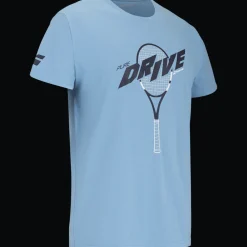Drive Cotton Tee Men