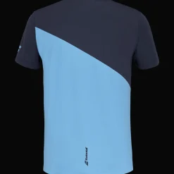 Drive Crew Neck Tee Men