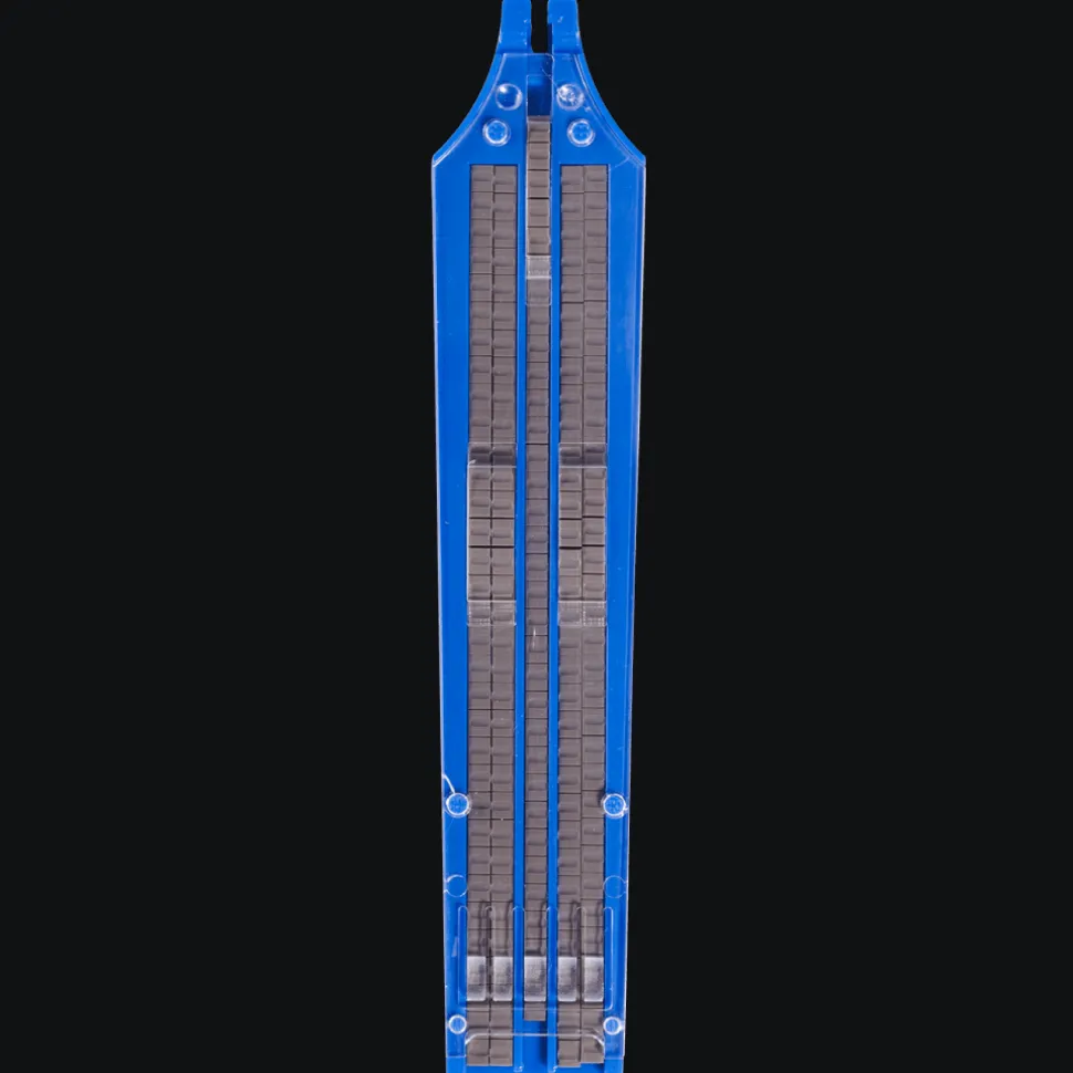 Elastocross