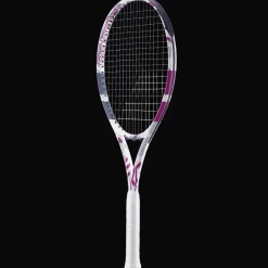 Evo Aero Lite Pink Strung