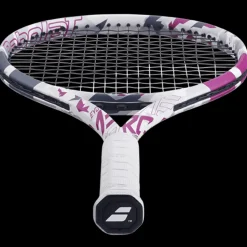 Evo Aero Lite Pink Strung