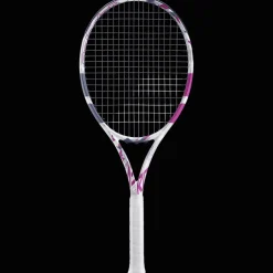 Evo Aero Pink Strung