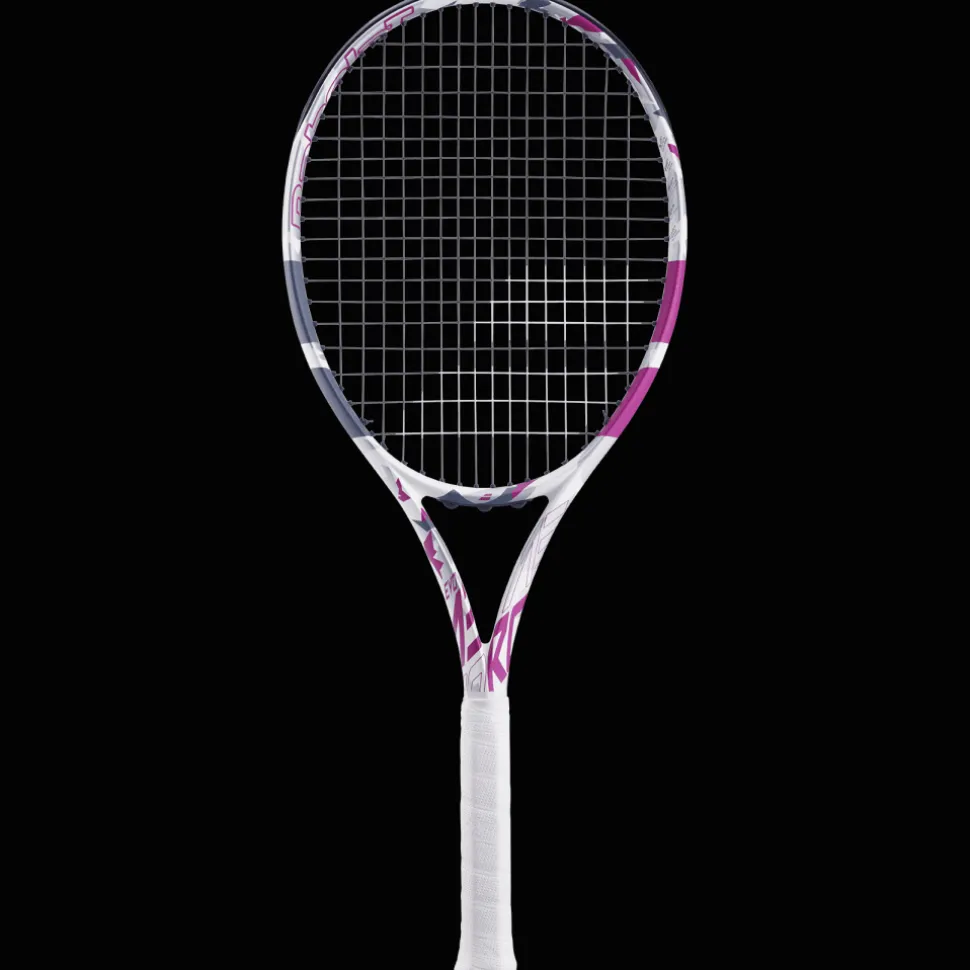 Evo Aero Pink Strung
