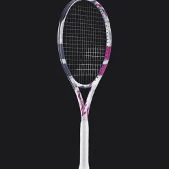 Evo Aero Pink Strung