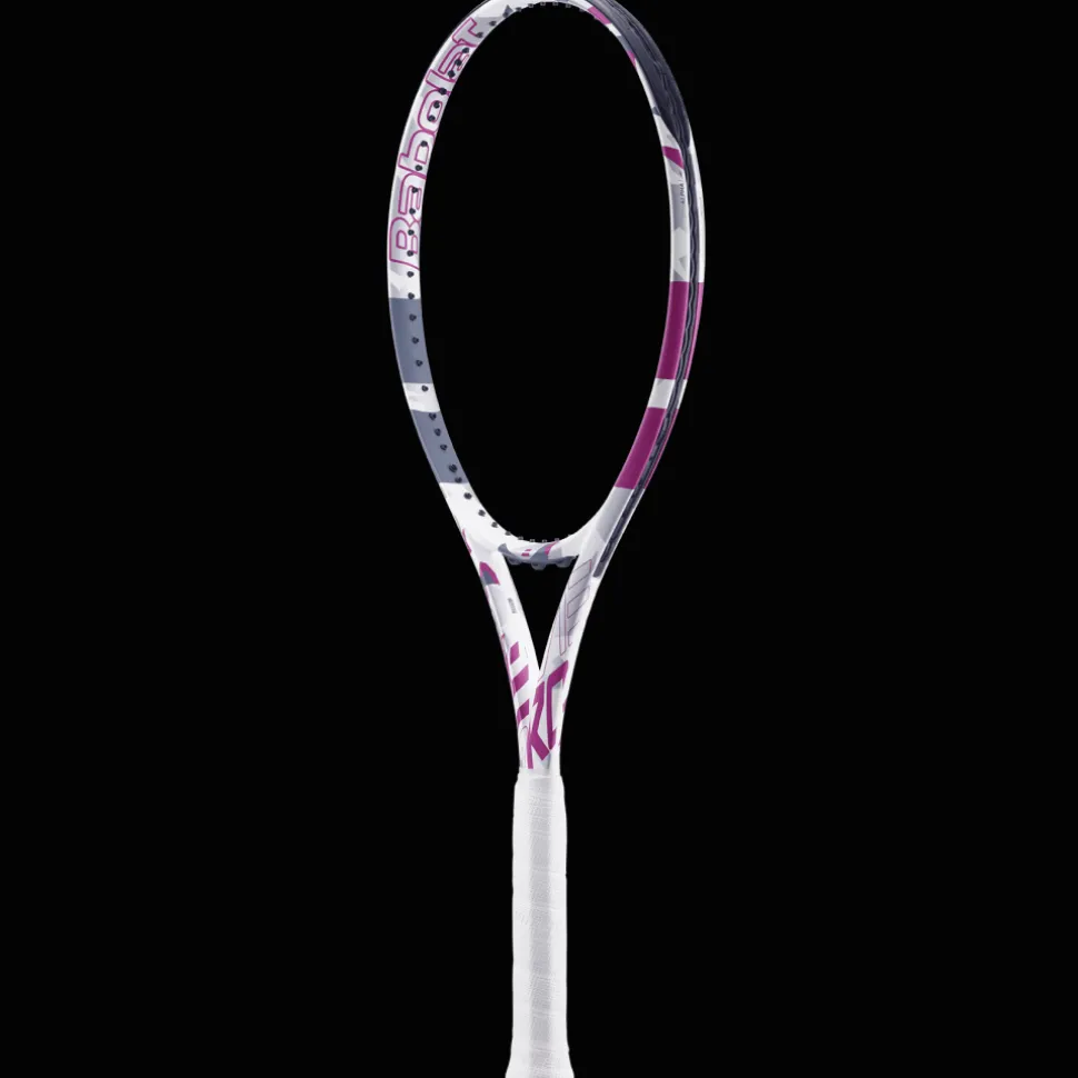 Evo Aero Pink Unstrung