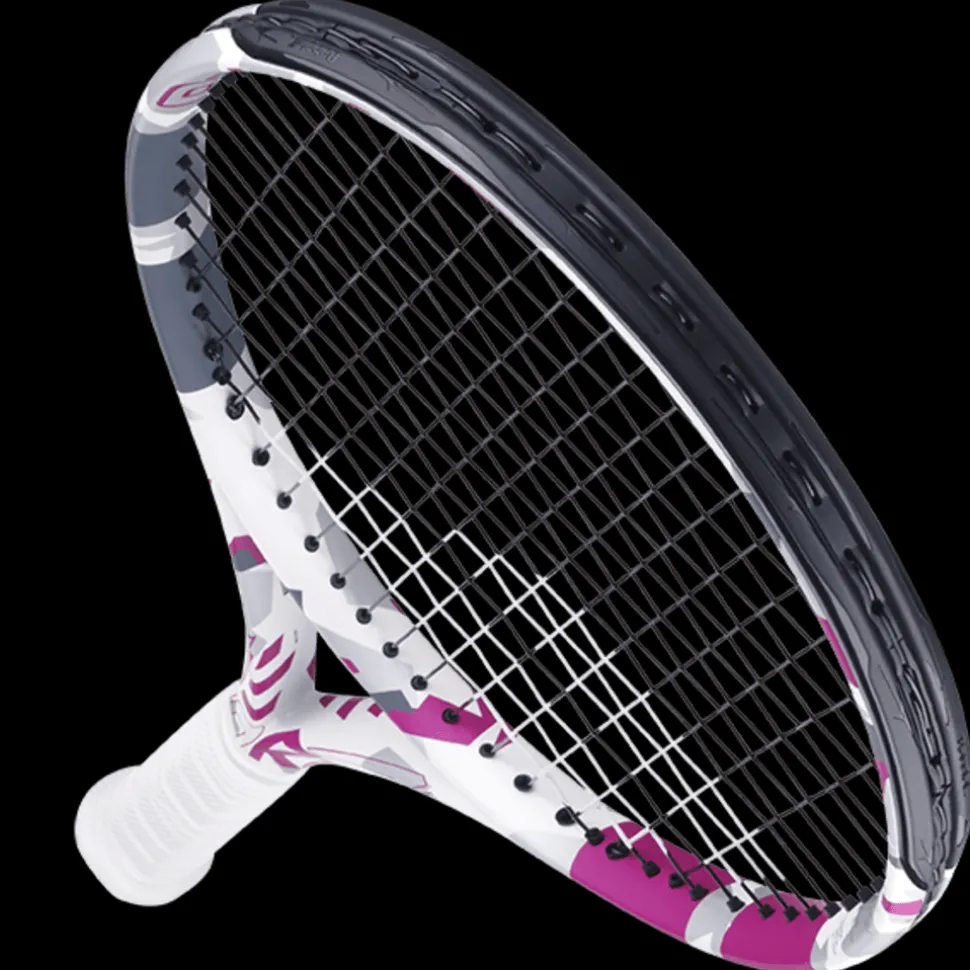 Evo Aero Pink Unstrung