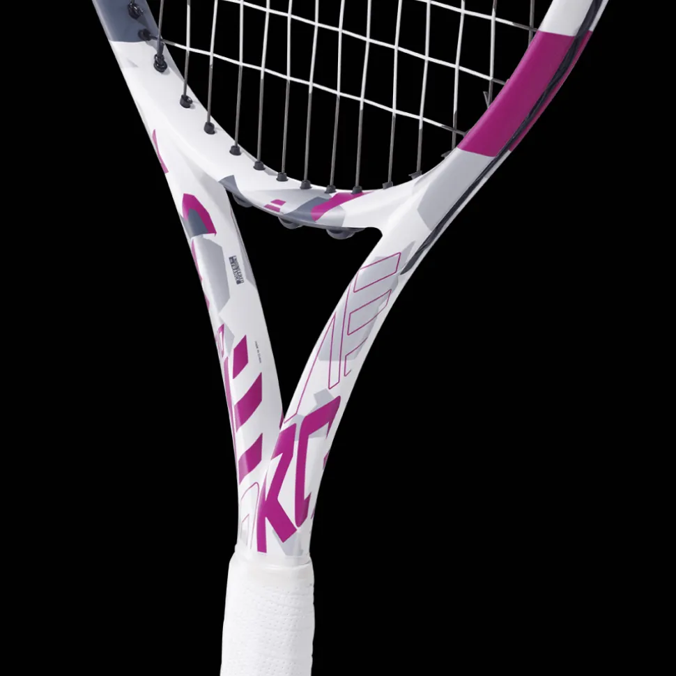 Evo Aero Pink Unstrung
