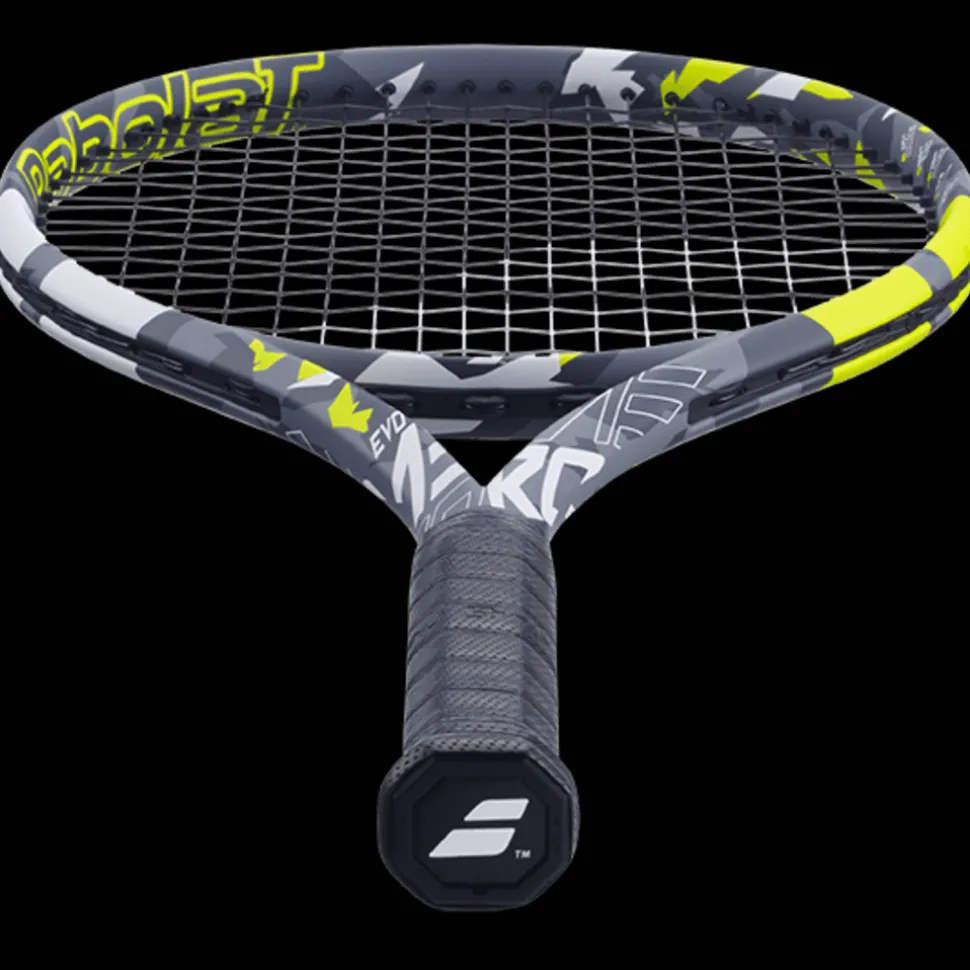 Evo Aero Strung