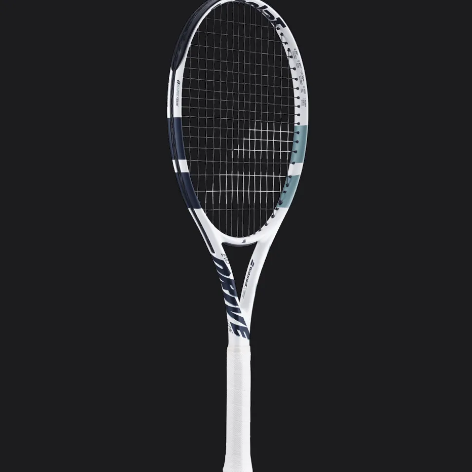 Evo Drive Lite White Gen2 Strung