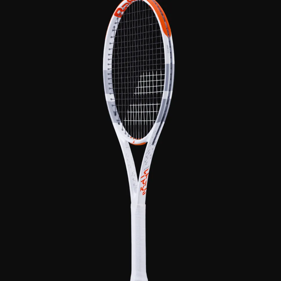 Evo Strike Gen2 Strung