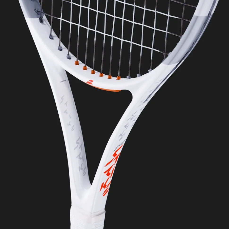 Evo Strike Gen2 Strung