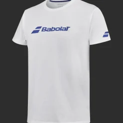 Exercise Babolat Tee Boy