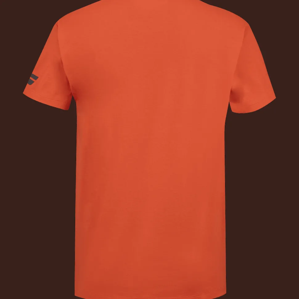 Exercise Babolat Tee Boy