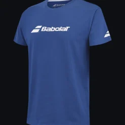 Exercise Babolat Tee Boy