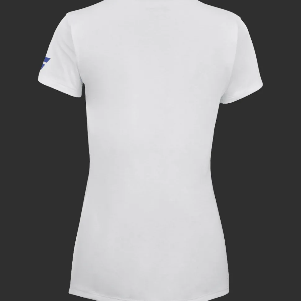Exercise Babolat Tee Girls
