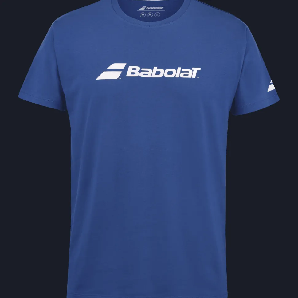 Exercise Babolat Tee Men