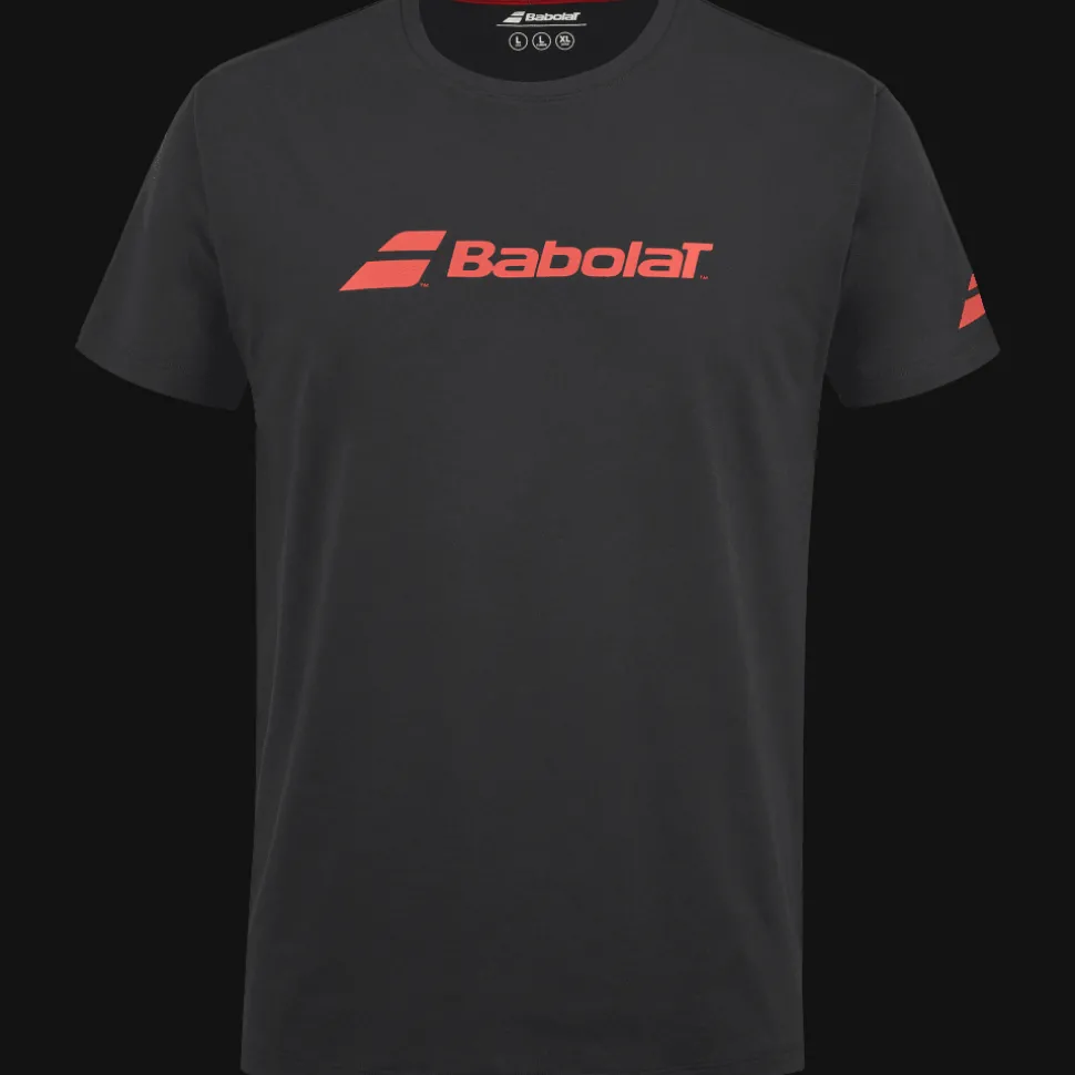 Exercise Babolat Tee Men