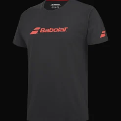 Exercise Babolat Tee Men