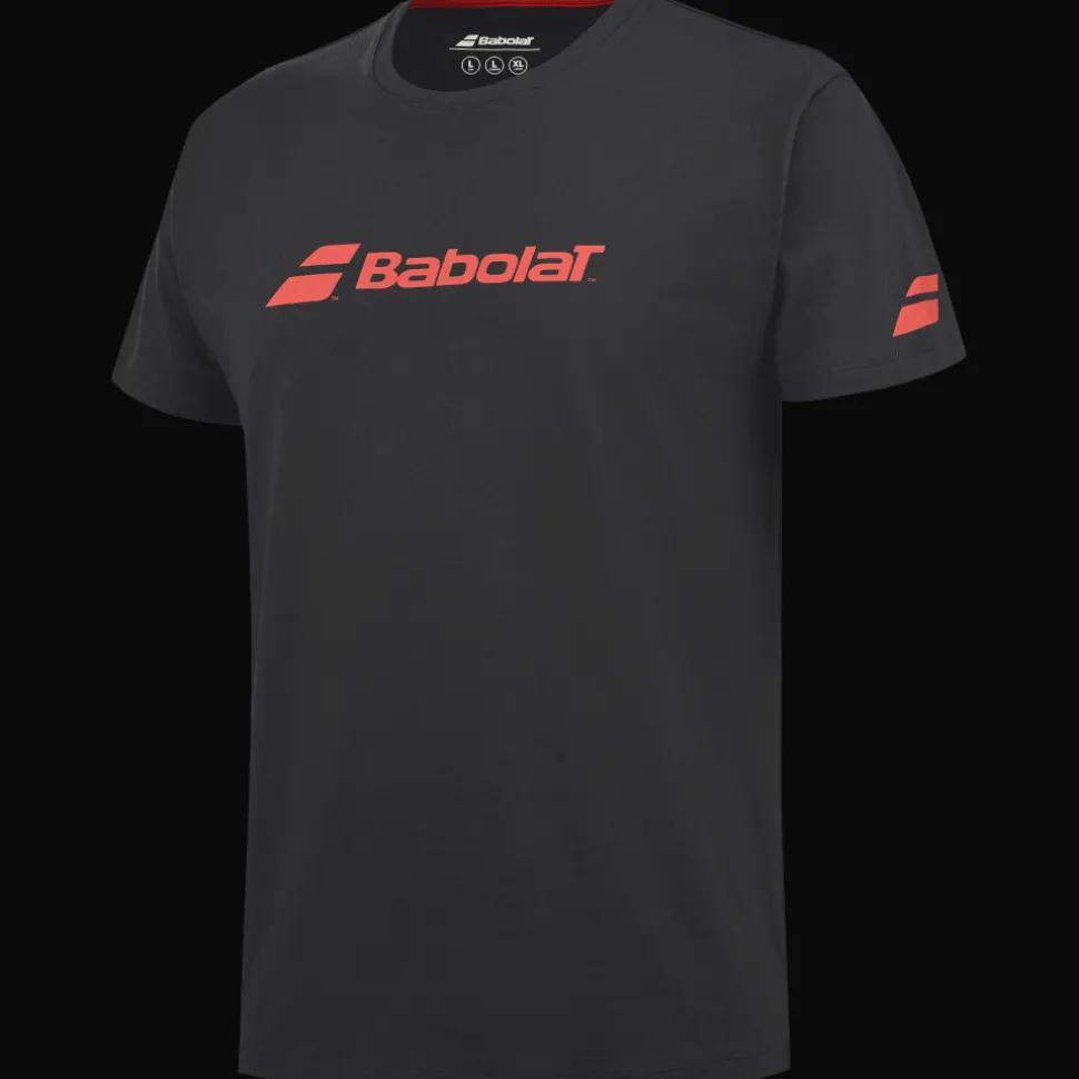 Exercise Babolat Tee Men