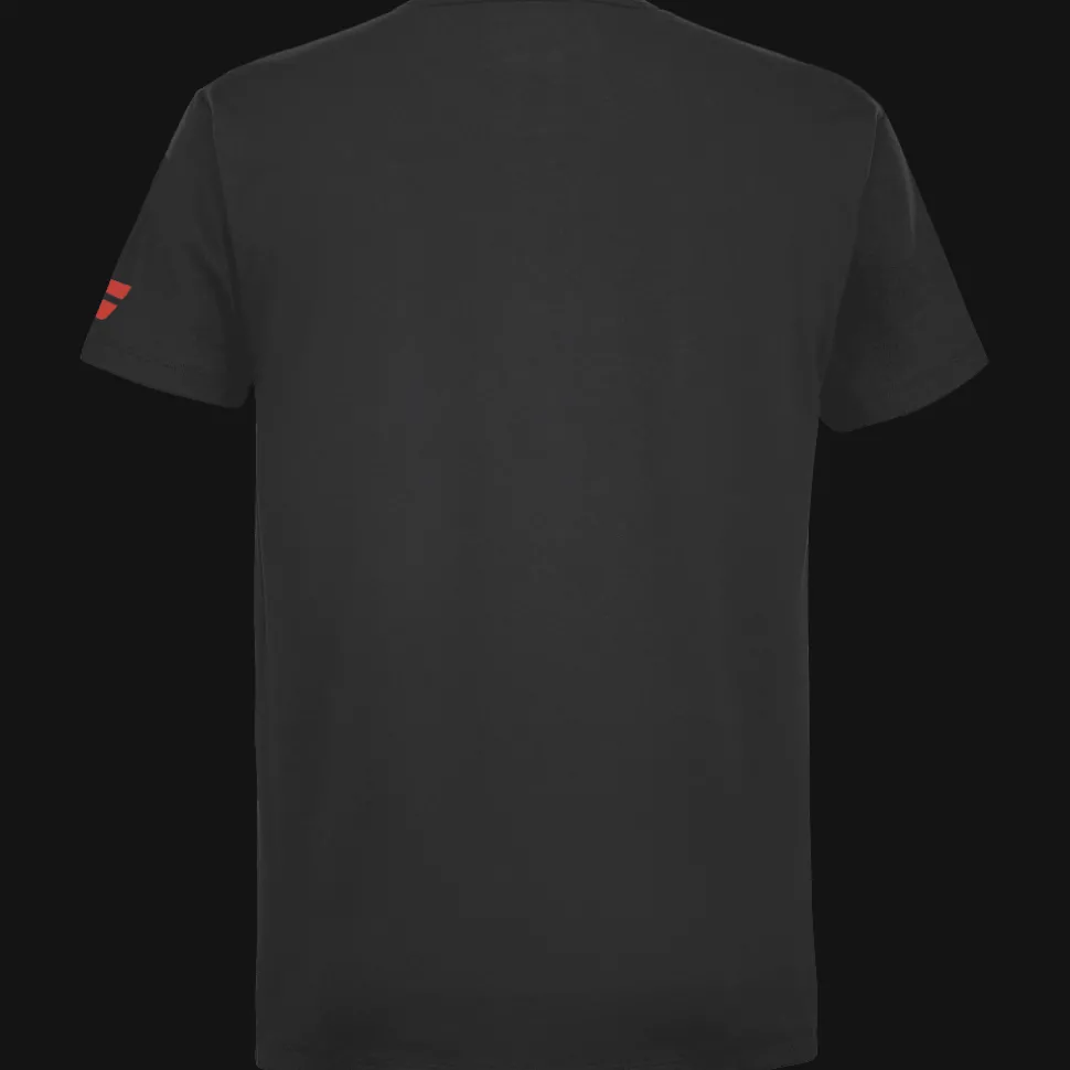 Exercise Babolat Tee Men