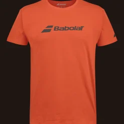 Exercise Babolat Tee Men